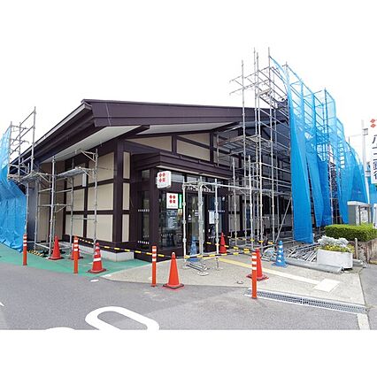 サープラスワンアカハネ_周辺_5