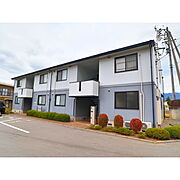 ヴィレッジ原の賃貸物件