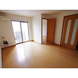 カーサ　フェリーチェ　T 2階2LDKのリビング/ダイニング