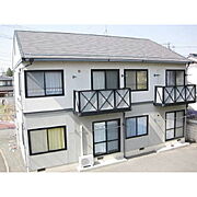 フレグランスファミリアA・B棟Bの賃貸物件