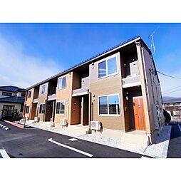 ロワジール　Ａ