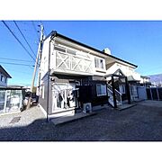 フレグランス上條Ａの賃貸物件