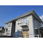 リックエステイト 2階 築36年10ヶ月の賃貸物件