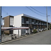 レオパレス待夢 1階 築23年10ヶ月の賃貸物件