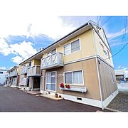 南松本駅より徒歩41分 2階 築33年11ヶ月の賃貸物件