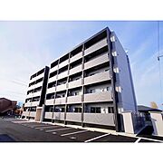 広丘駅より徒歩21分 3階 築6年11ヶ月の賃貸物件