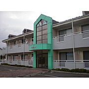 コーポラス・りる 2階 築31年1ヶ月の賃貸物件