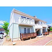 波田駅より徒歩15分 2階 築32年9ヶ月の賃貸物件