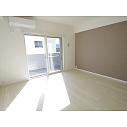 コンフォーティア広丘野村 2階1Kのリビング/ダイニング