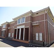 オーチャード・ビュウDの賃貸物件