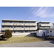 南松本駅より徒歩14分 2階 築22年5ヶ月の賃貸物件