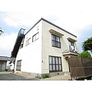 松本駅よりバス18分 徒歩2分 築41年1ヶ月 2階建の賃貸物件