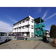 村井駅より徒歩35分 2階 築35年11ヶ月の賃貸物件