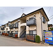 広丘駅より徒歩11分 2階 築31年8ヶ月の賃貸物件