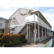 メゾンベルフォームの賃貸物件