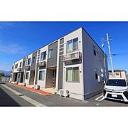 メゾン・リバーサイドＡ 2階 築14年5ヶ月の賃貸物件