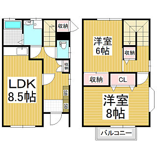 間取り：220005786904