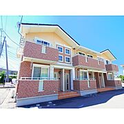 村井駅よりバス22分 徒歩4分 1階 築16年の賃貸物件