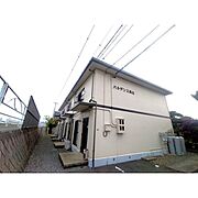 平田駅より徒歩12分 1階 築40年11ヶ月の賃貸物件