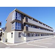 広丘駅より徒歩27分 1階 築5年1ヶ月の賃貸物件