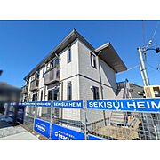 松本駅より徒歩14分 新築 2階建の賃貸物件