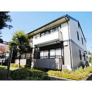 塩尻駅より徒歩17分 築31年7ヶ月 2階建の賃貸物件