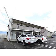 グランデュール米山の賃貸物件