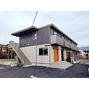 Perhonen桔梗の賃貸物件