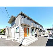 Perhonen桔梗の賃貸物件