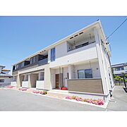 セゾンジュレの賃貸物件