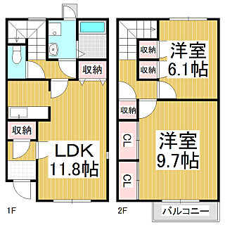間取り：220006035179