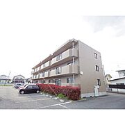 塩尻駅より徒歩16分 築25年4ヶ月 3階建の賃貸物件