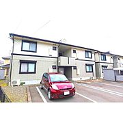 ベルジュ並柳Ｂの賃貸物件