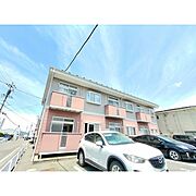 タウニーフジAの賃貸物件