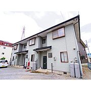 ハピネス永原Bの賃貸物件