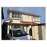 塩尻駅より徒歩11分 築33年11ヶ月 2階建の賃貸物件