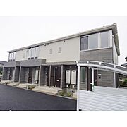 ジェンティーレの賃貸物件