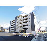 コンフォーティア広丘 3階 築7年4ヶ月の賃貸物件