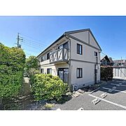 村井駅よりバス4分 徒歩7分 1階 築30年3ヶ月の賃貸物件