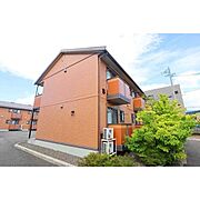 アリスガーデンナカジマＢの賃貸物件
