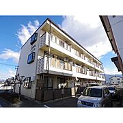リンピアシロキの賃貸物件