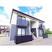 フォーレスサンパティークB棟の賃貸物件