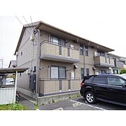松本駅よりバス20分 徒歩10分 2階 築25年1ヶ月の賃貸物件