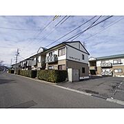 塩尻駅より徒歩12分 1階 築32年3ヶ月の賃貸物件