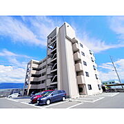 平田駅より徒歩15分 築25年8ヶ月 5階建の賃貸物件