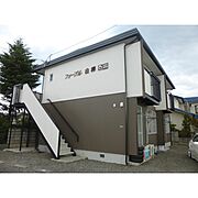 フォーブル白樺の賃貸物件