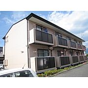 プルミエハイツA棟の賃貸物件