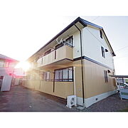 セジュール滝沢 1階 築30年10ヶ月の賃貸物件