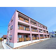 村井駅より徒歩10分 2階 築30年8ヶ月の賃貸物件