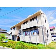 松本駅よりバス15分 徒歩5分 2階 築33年9ヶ月の賃貸物件
